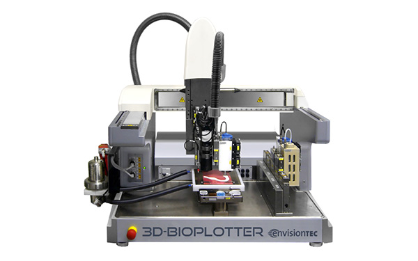 EnvisionTEC 3D-Bioplotter生物3D打印机