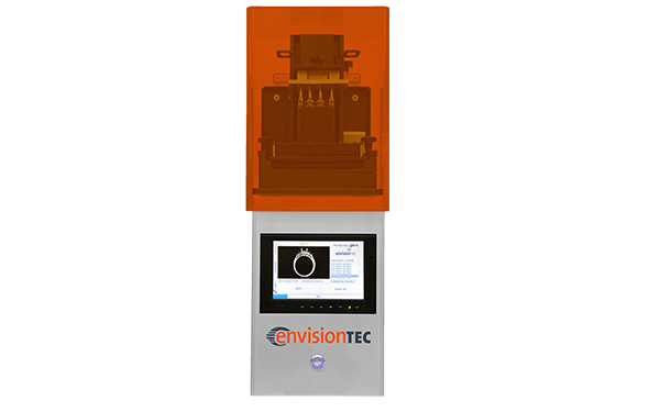 EnvisionTEC Micro Plus XL 3D打印机