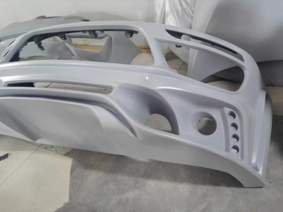 3D打印技术让未来汽车个性化制造成为新趋势