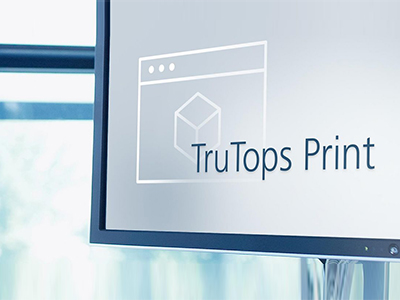 TRUMPF TruPrint 3000 金属3D打印机图3