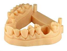 E-Denstone 牙模材料