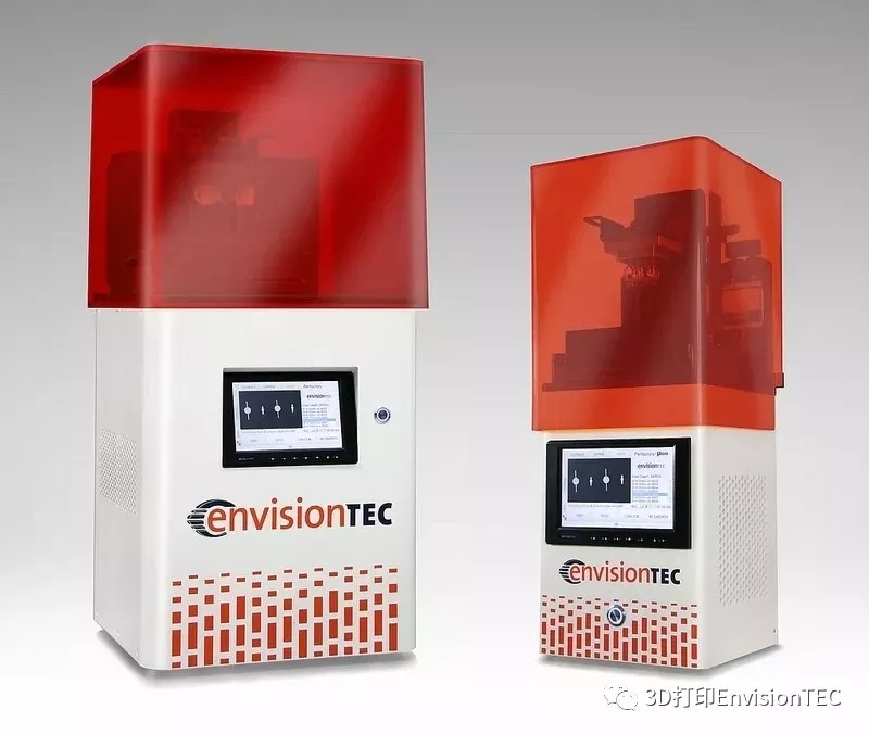 EnvisionTEC设备介绍-cDLM 3D打印机系列