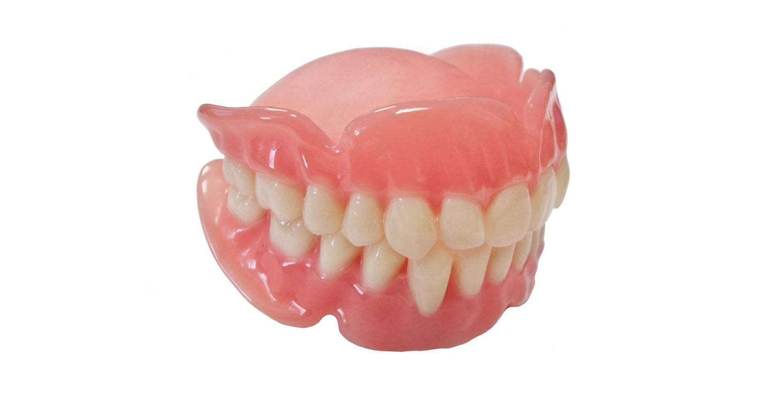 齿科3D打印