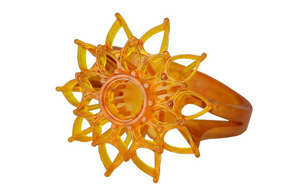 珠宝饰品3D打印机