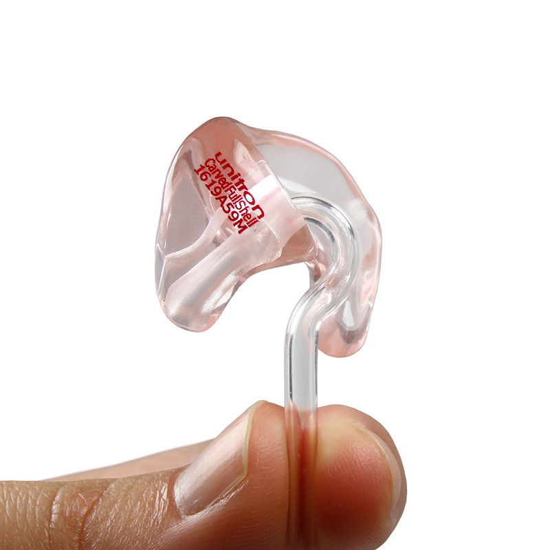耳机3D打印