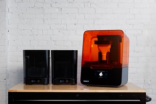 Formlabs Form3打印机教学视频，操作视频