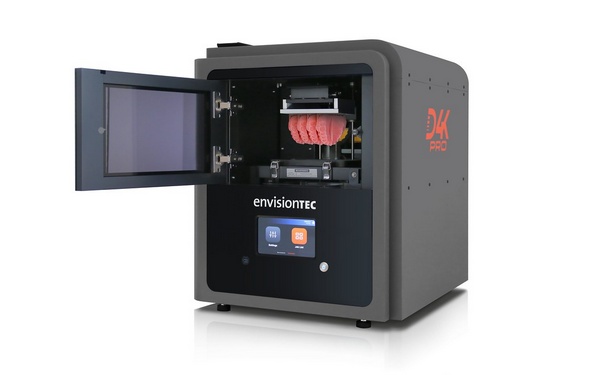 EnvisionTEC D4K Pro 3D打印机