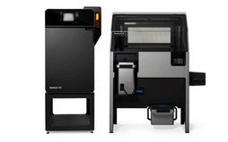 Fuse1+ 30W 尼龙3D打印机