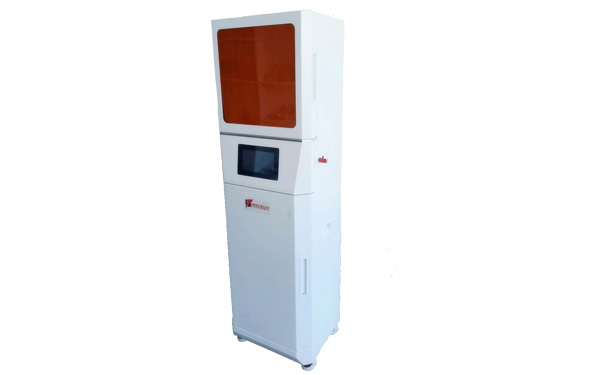 光固化3d打印机和热熔3d打印机哪个好