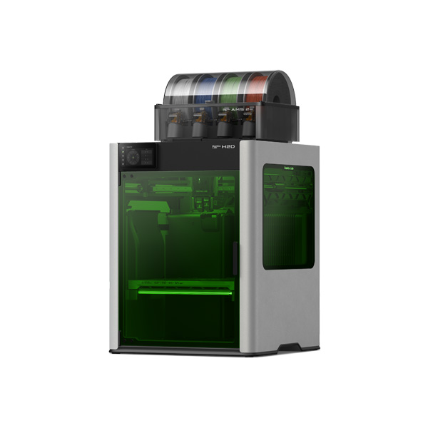 Bambu Lab 拓竹H2D 3D打印机