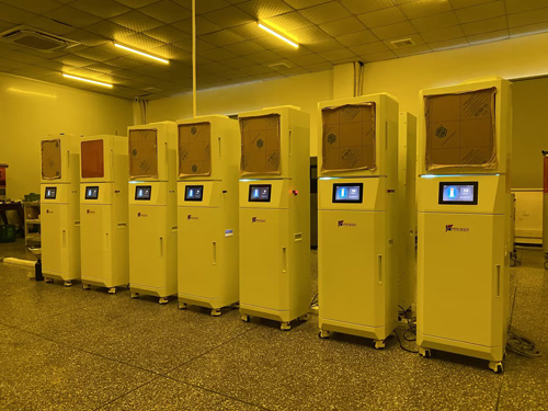 3D打印的打印温度