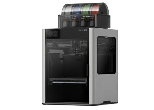 Bambu Lab 拓竹H2D 3D打印机