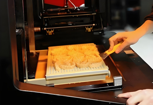 3D打印过程中，针对底部铲不下来，可以通过哪些方式解决