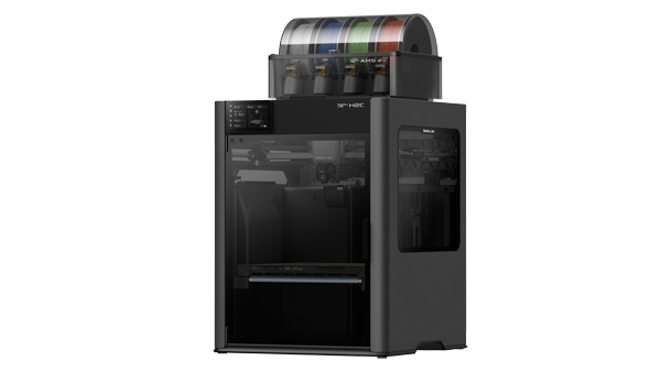 拓竹 H2C 如约而至，11 月 18 日见